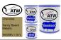 Preview: Chevrolet, Sandy Beach Metallic, WA206V / GYL: 1L Lackdose + 1L Klarlack + 500ml Härter - Set, von ATW Autoteile West.